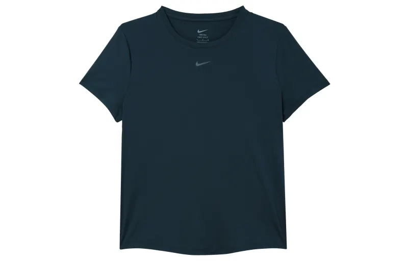 Nike Regular T Shirt Women's Arsenal Dark Sea Blue/Black