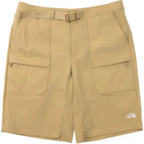 THE NORTH FACE Casual Shorts Men's Khaki