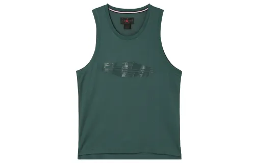 Jordan MVP FW24 Basketball Jersey Men's Oxidation Green