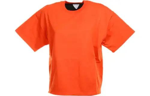 Bottega Veneta Crewneck T-Shirt