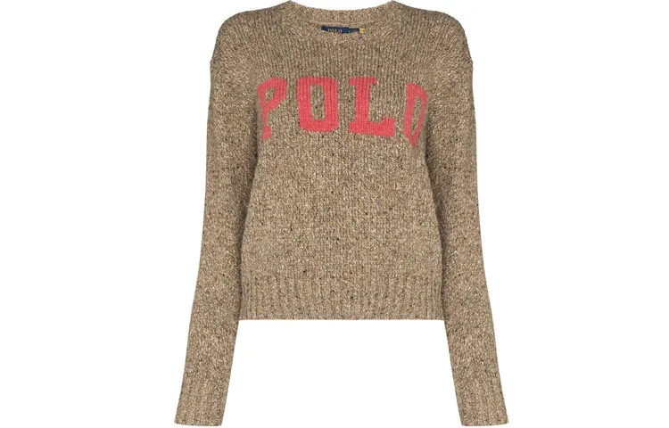 Polo Ralph Lauren FW21 Cashmere Sweater Standard Women's