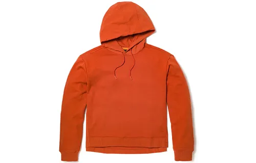 Timberland Sweatshirt Women's Orange