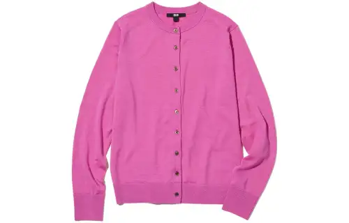 UNIQLO Sweaters Women's Crew Neck Moderate Other