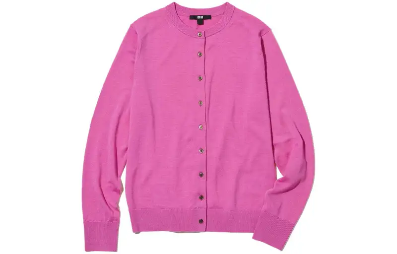 UNIQLO Sweaters Women's Crew Neck Moderate Other