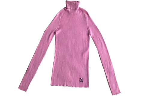 LOUIS VUITTON Sweater Women's Pink