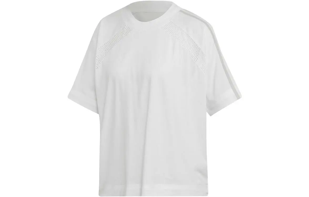 Adidas Raglan Sleeve T Shirt Women's