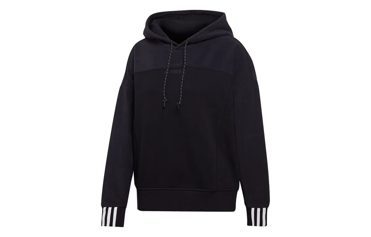 Adidas Originals Sweatshirt Women's Black