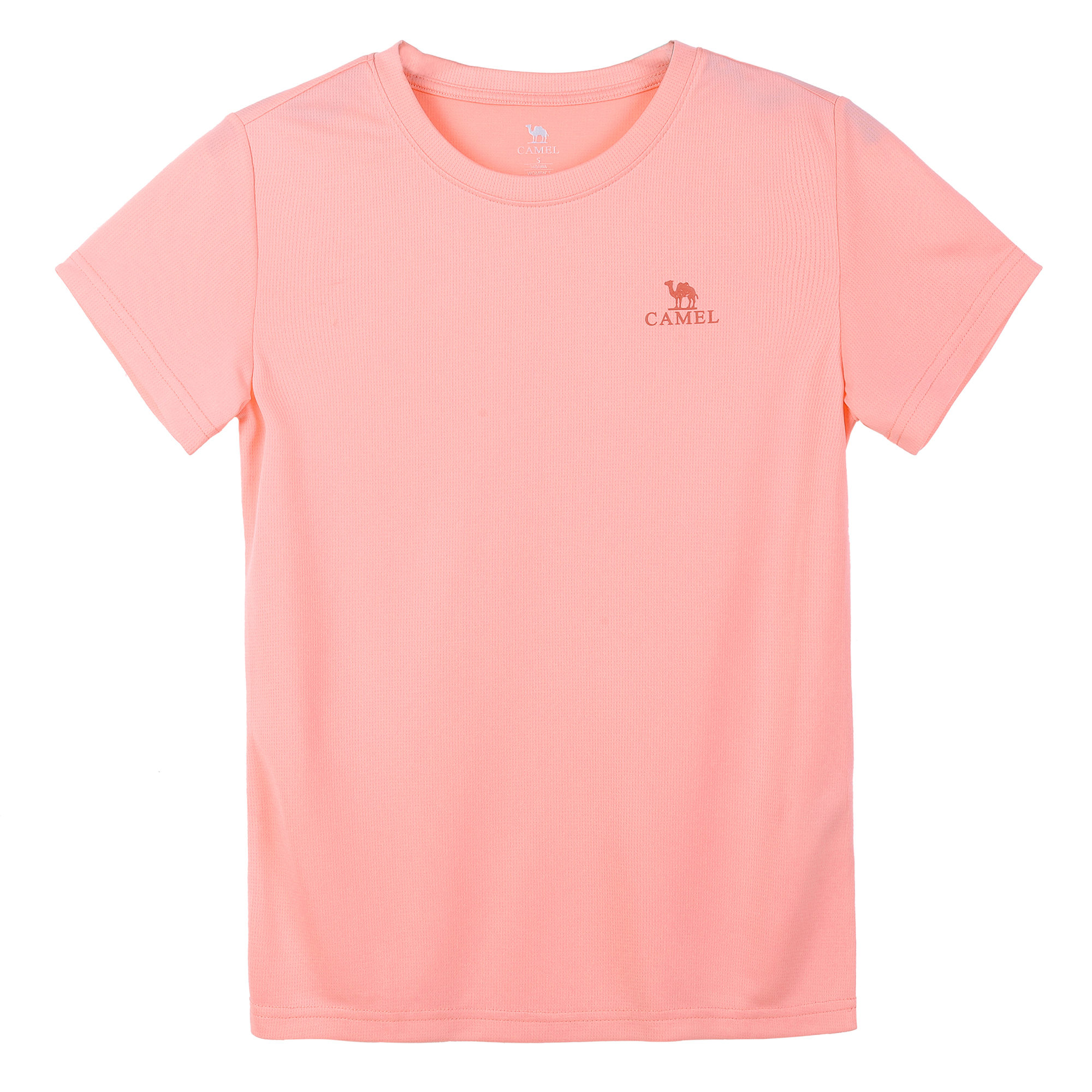 CAMEL Capsule Quick Dry T Shirts Women’s