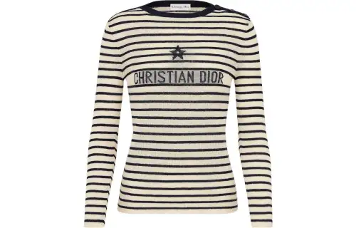 DIOR FW22 Knitwear Women's White