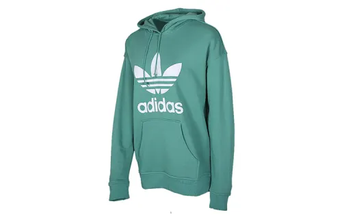 Adidas Originals Sweatshirt Women's Aqua Green