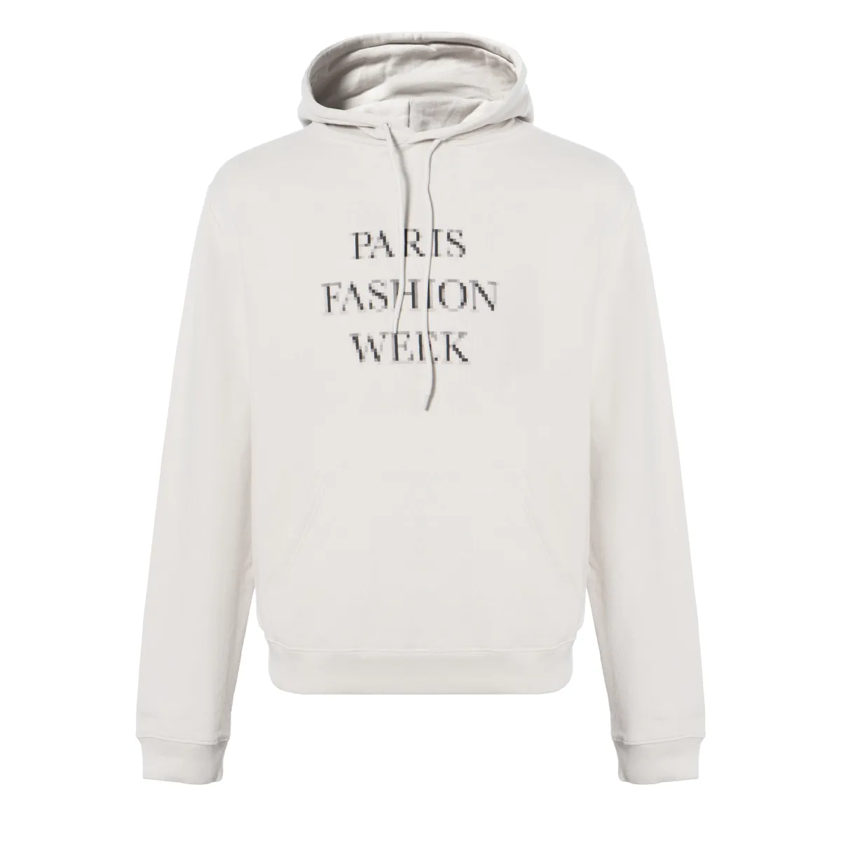 Balenciaga Sweatshirt Women's Gray