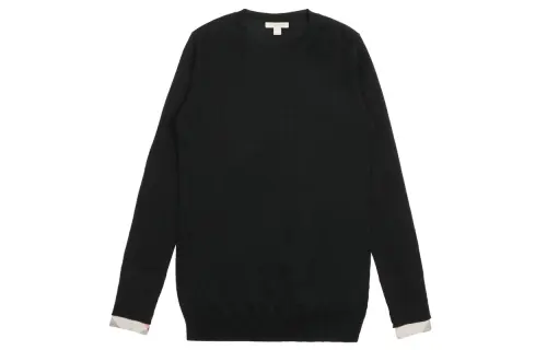 Burberry Knitwear Women's Black