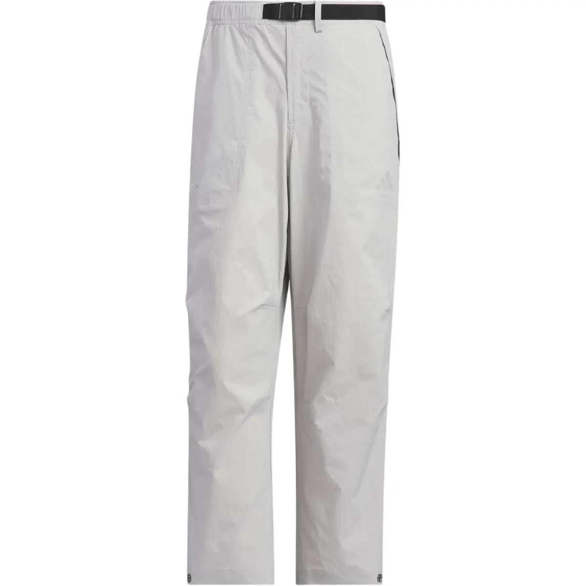 Adidas VERBIAGE PANTS Casual Pants Men's Light Gray