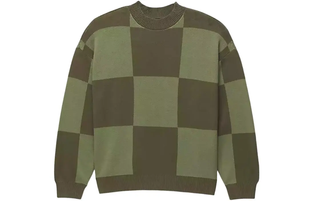 Vans Vortex Sweater Women's Green