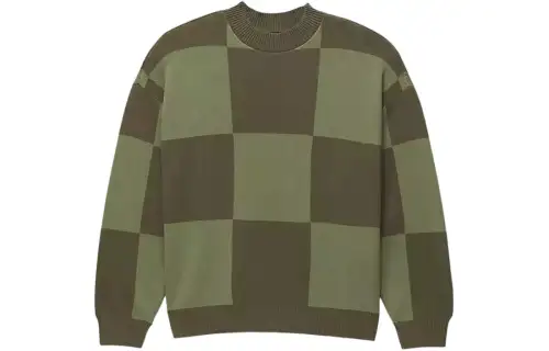 Vans Vortex Sweater Women's Green