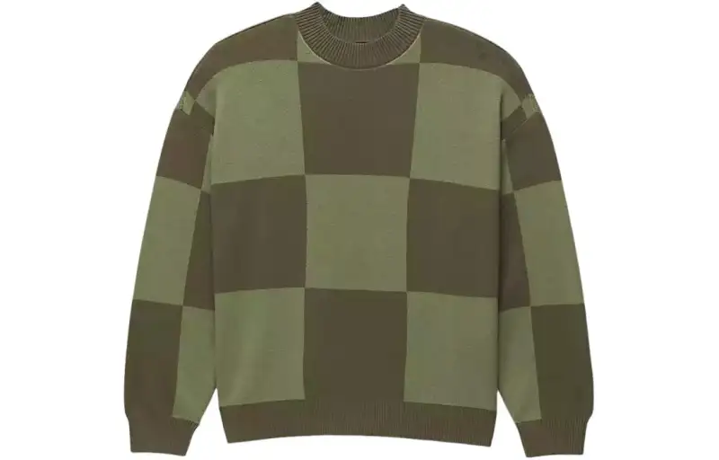Vans Vortex Sweater Women's Green