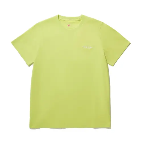 Li Ning T Shirt Women's Green Apple Green