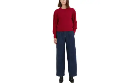 UNIQLO X IDLF Co branded Series Sweater Women's