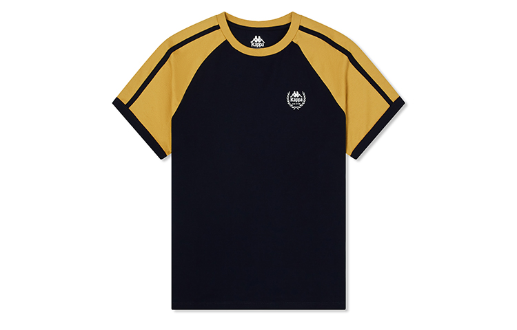 Женская футболка Kappa SS24T (разноцветный) — фото 7