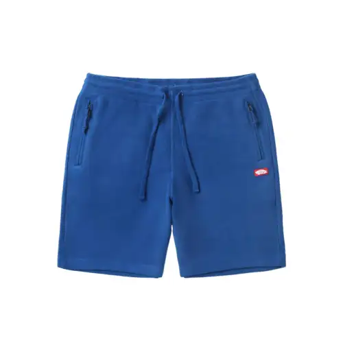 Vans KNIT SHORTS Casual Shorts Men's Blue