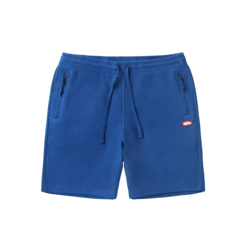 Vans KNIT SHORTS Casual Shorts Men's Blue