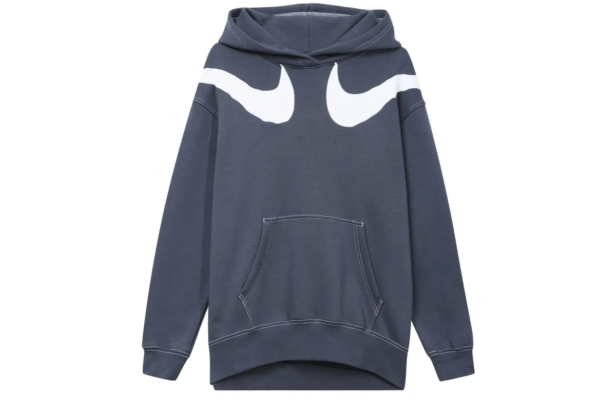 Nike Sweatshirt Women's Navy Blue