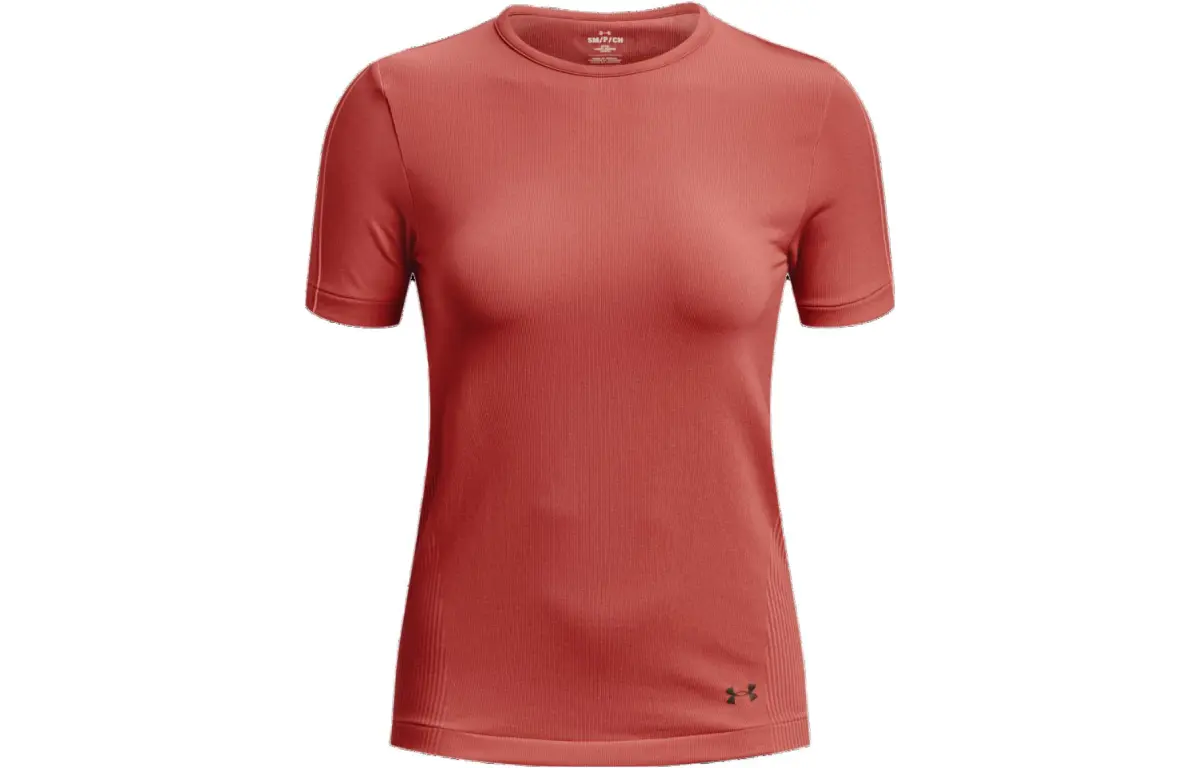Under Armour RUSH T Shirt Women's