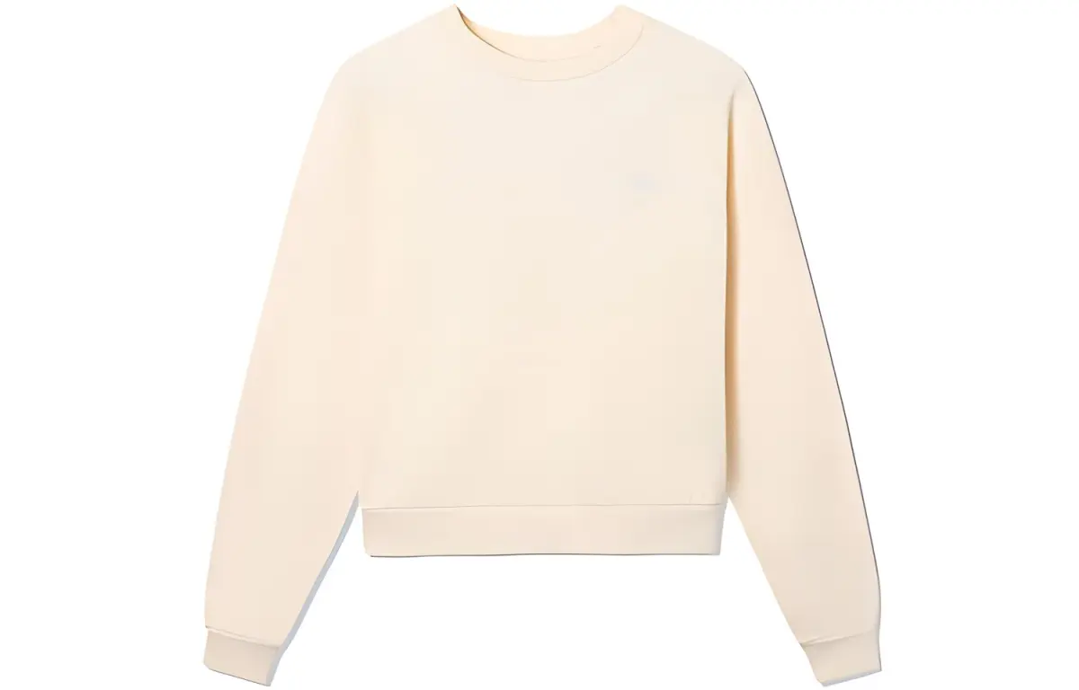 Levi's Sweatshirt Women's Beige