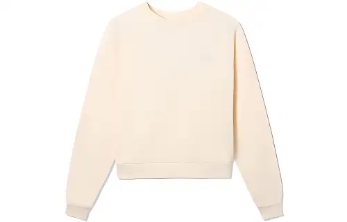 Levi's Sweatshirt Women's Beige