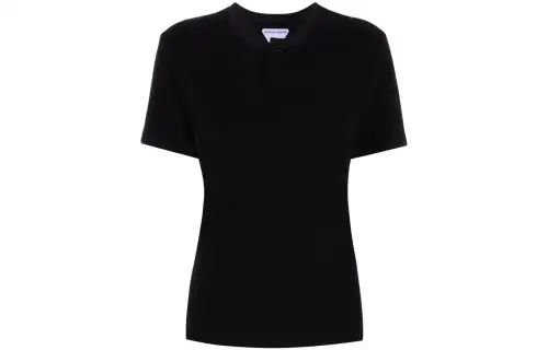 Bottega Veneta SS22 Knitwear Women's Black