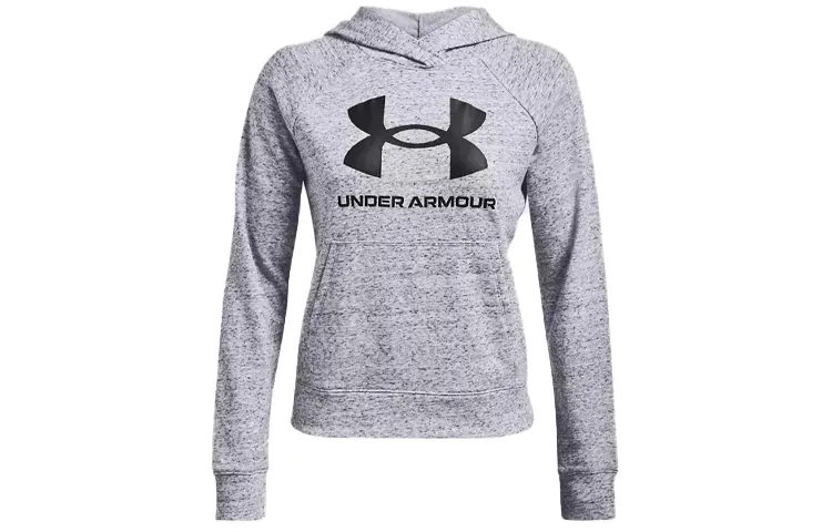 Under Armour Sweatshirt Women's Gray