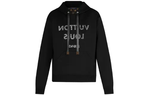 Louis Vuitton long-sleeve hoodie