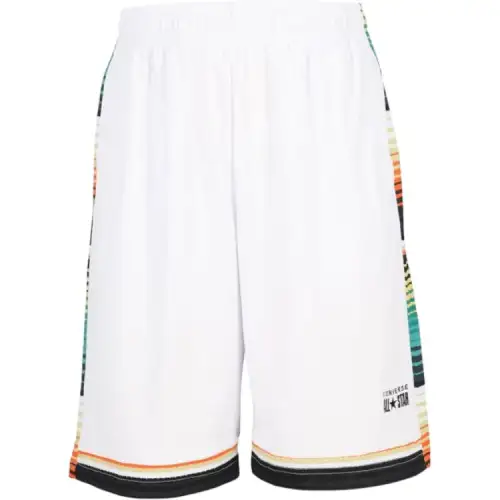 Converse Casual Shorts Unisex White