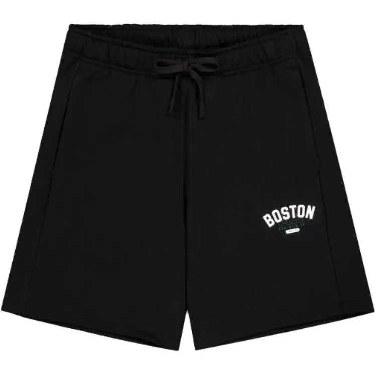 New Balance NB Casual Shorts Men's Black