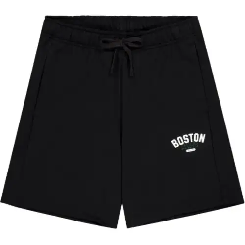 New Balance NB Casual Shorts Men's Black