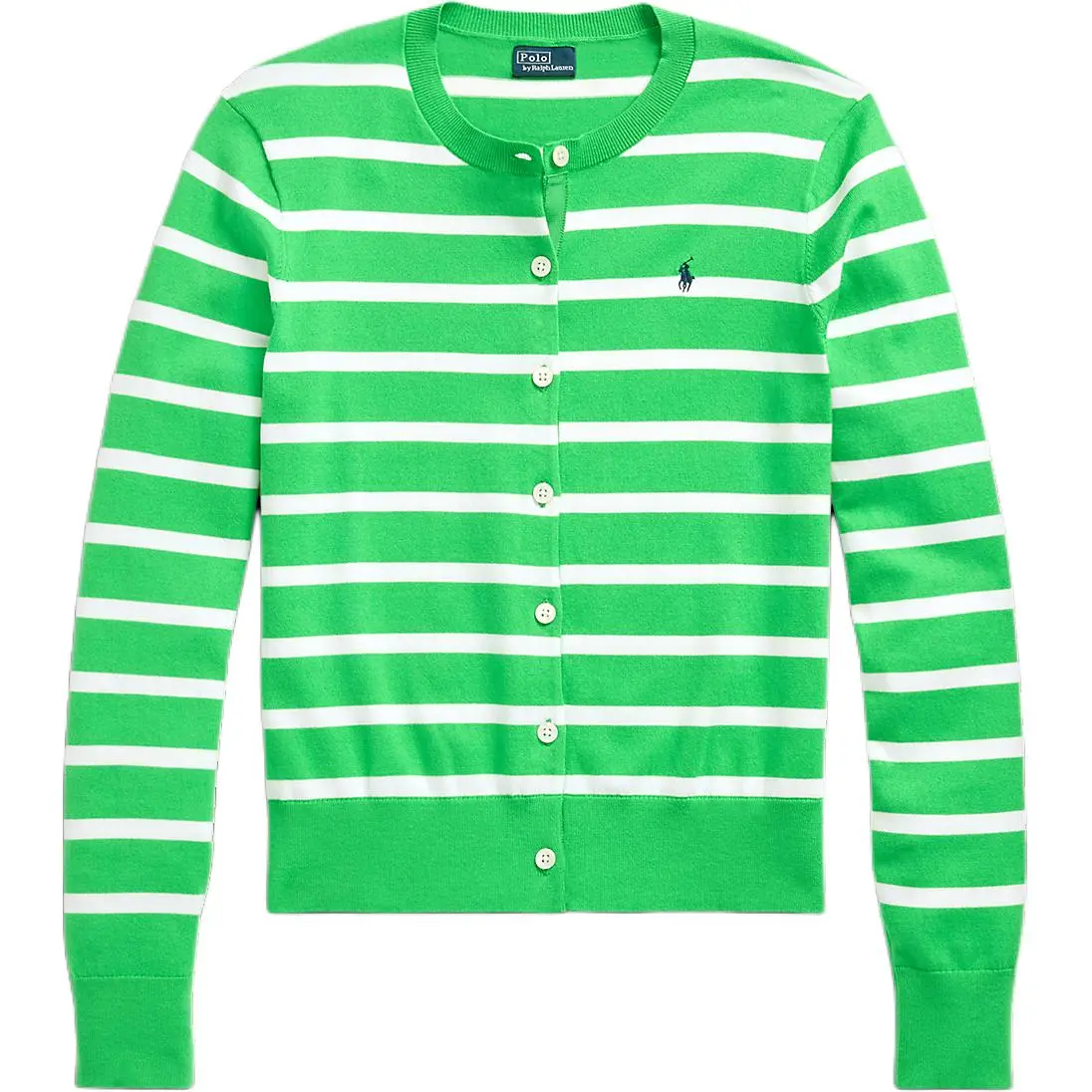 Polo Ralph Lauren Knitwear Women's Green