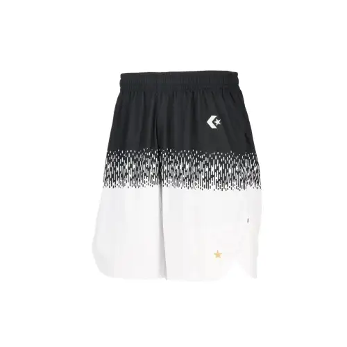 Converse Casual Shorts Men's Black