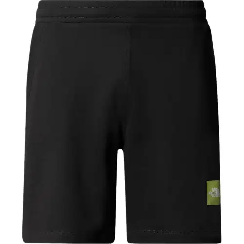 THE NORTH FACE Casual Shorts Men's Black