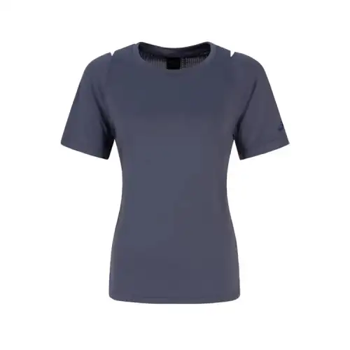 Asics Regular T Shirt Women's Dark Blue