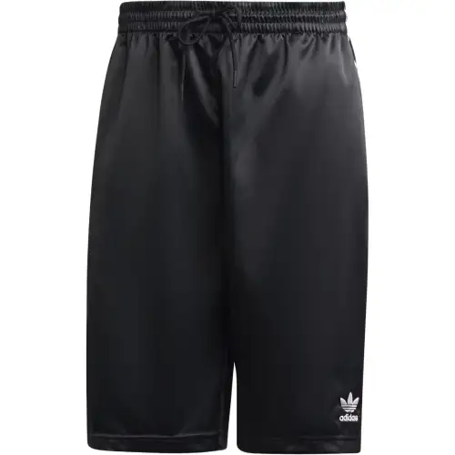 Adidas Originals Adicolor Classics 3 Stripes Satin Shorts