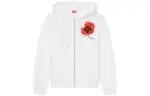 KENZO X Nigo Boke Flower Zip-up Hoodie