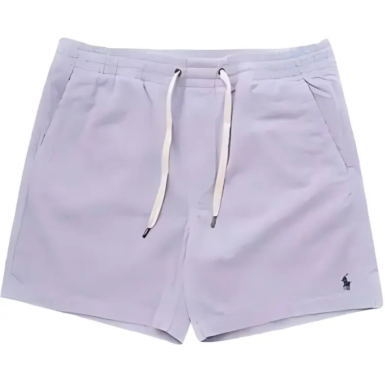 Polo Ralph Lauren Casual Shorts Men's Light Purple