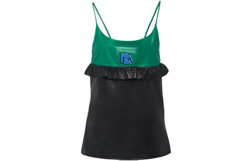 PRADA Camisole Women's Multicolor