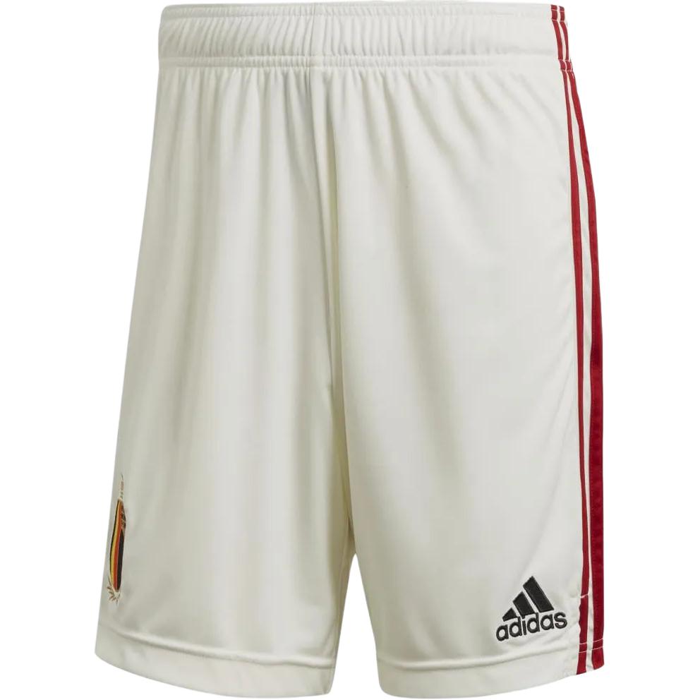 Adidas Rbfa A Sho Soccer Bottom Men’s Gray White