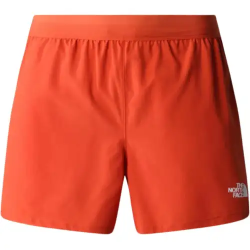 THE NORTH FACE Casual Shorts Men's Red