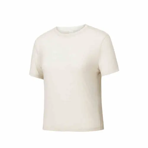 Anta Champion All Weather Collection T Shirt Women's Timber