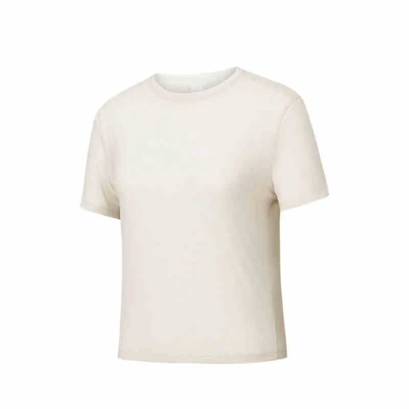 Anta Champion All Weather Collection T Shirt Women's Timber