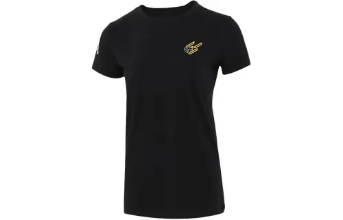 Under Armour T Shirt Women's Black