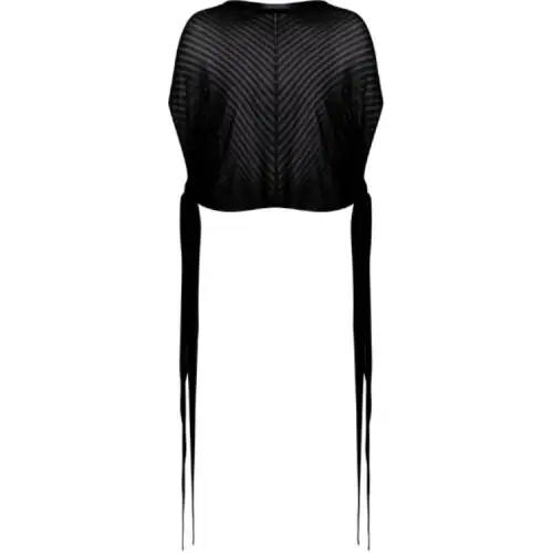 LOUIS VUITTON Sweater Women's Black
