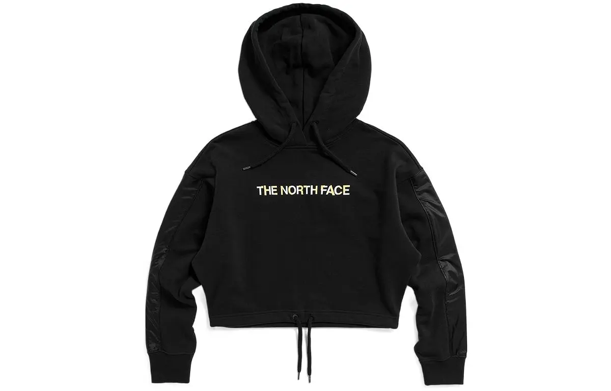 THE NORTH FACE THE NORTH FACE Urban Exploration Sweatshirt Women's Black